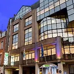 Hotel Express Centre By Ihg