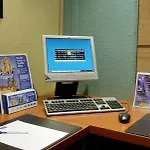 Express Centre By Ihg Hotel 3*
