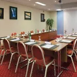 Hotel Express Centre By Ihg 3*