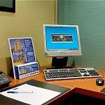 Express Centre By Ihg Hotel