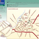 Hotel Express Centre By Ihg