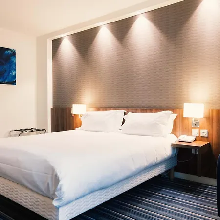 Hotel Express Centre By Ihg Rijsel