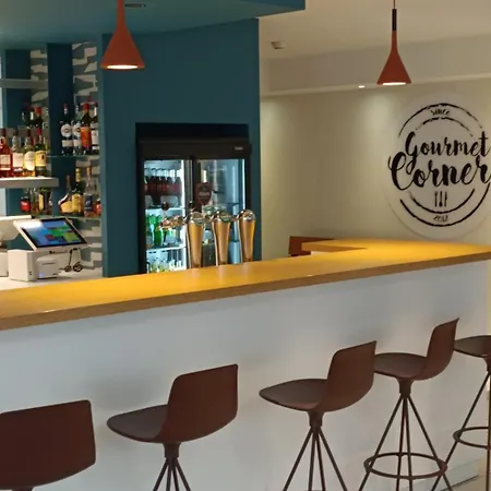 Express Centre By Ihg 3* Lille