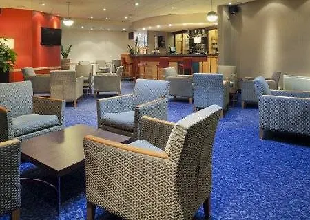 Hotel Express Centre By Ihg 3*