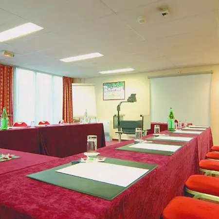 Express Centre By Ihg Rijsel