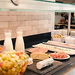 Express Centre By Ihg 3* Lille