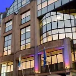 Hotel Express Centre By Ihg 3*