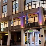 Hotel Express Centre By Ihg 3*