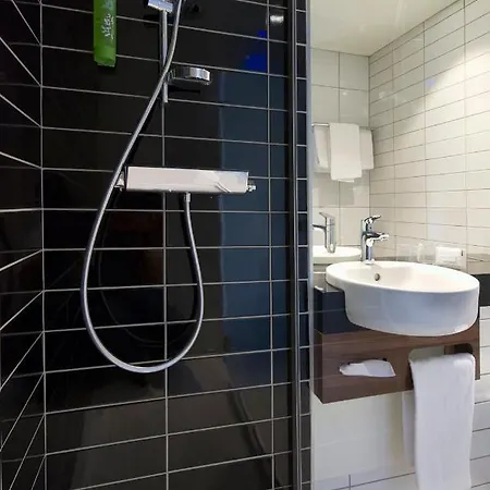 Hotel Express Centre By Ihg Lille