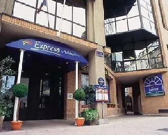 Express Centre By Ihg Отель Лилль