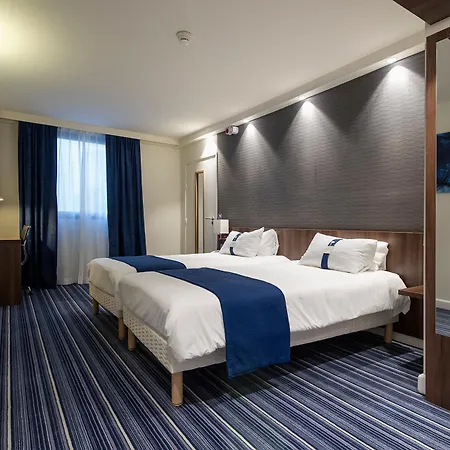 Express Centre By Ihg