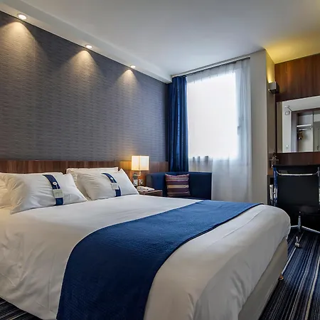 Express Centre By Ihg