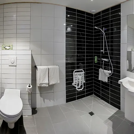 Hotel Express Centre By Ihg Lille