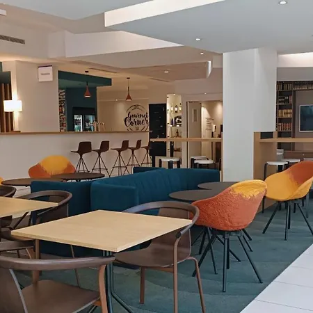 Express Centre By Ihg 3* Лилль