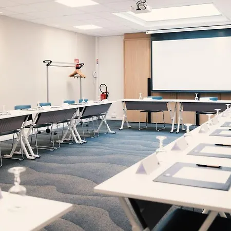 Express Centre By Ihg Lille