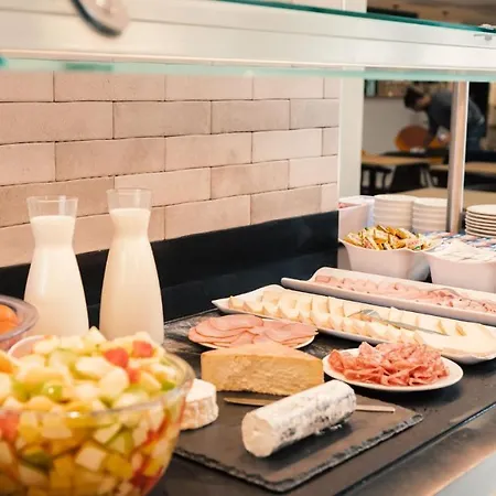 Express Centre By Ihg Hotel Lille