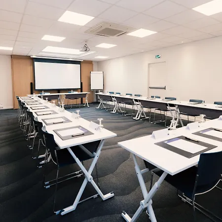 Express Centre By Ihg Hotel Lille