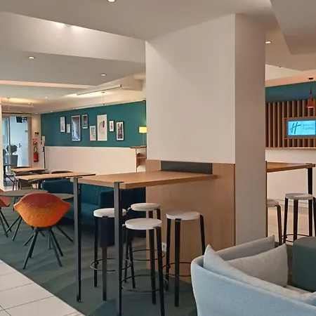 Express Centre By Ihg Lille
