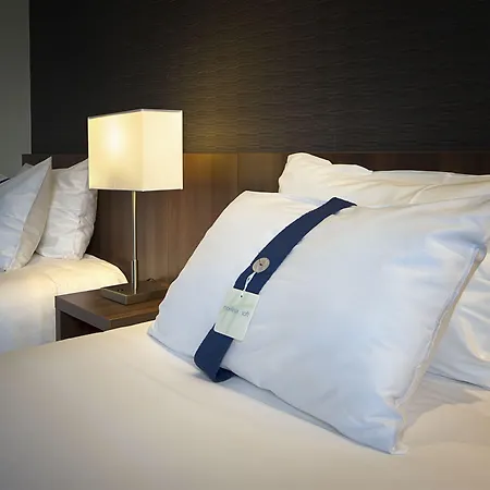 Express Centre By Ihg 호텔 릴