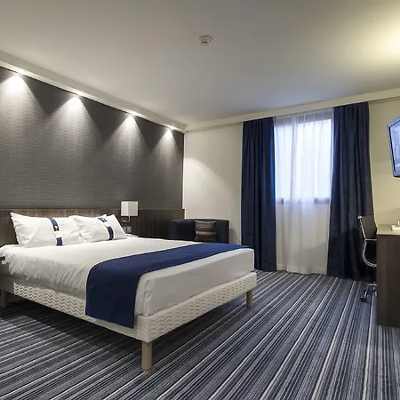 Express Centre By Ihg