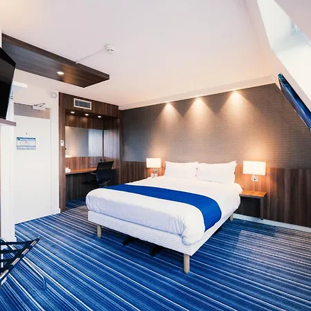 Express Centre By Ihg Szálloda