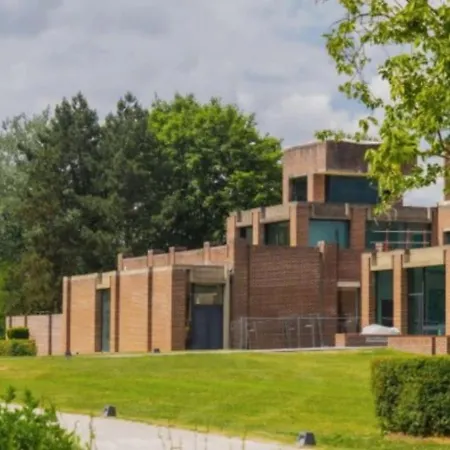 Szálloda Express Centre By Ihg Lille