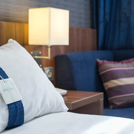 Express Centre By Ihg Hotel Lille