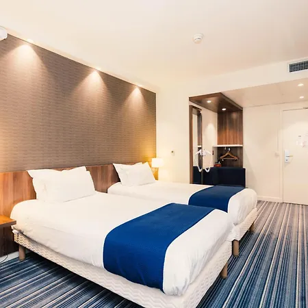 Express Centre By Ihg