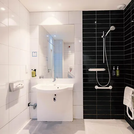 Express Centre By Ihg Lille