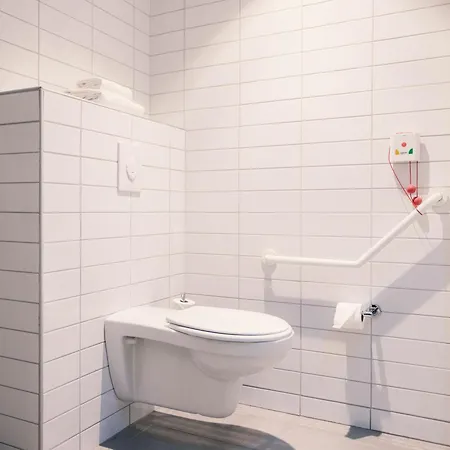 Ξενοδοχείο Express Centre By Ihg