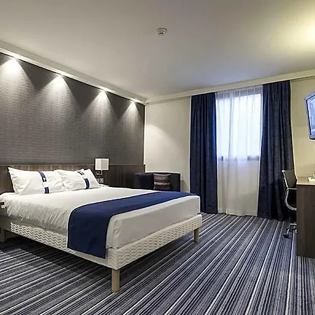 호텔 Express Centre By Ihg 3*