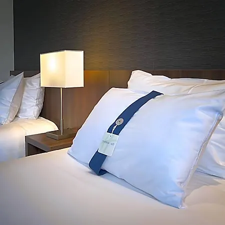 Express Centre By Ihg 호텔 3*