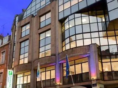 Szálloda Express Centre By Ihg 3*