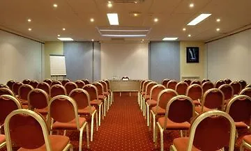 Отель Express Centre By Ihg Лилль