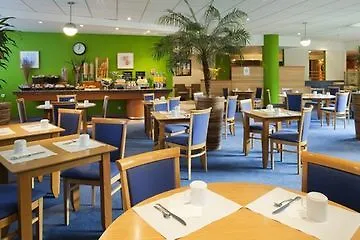 Express Centre By Ihg Otel Lille