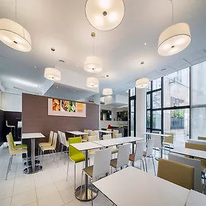 Express Centre By Ihg Szálloda 3*