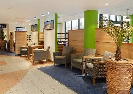 Express Centre By Ihg Лилль