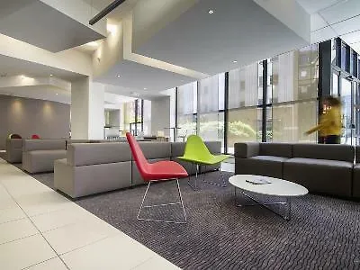 Express Centre By Ihg Szálloda 3*