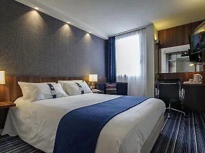 Hotel Express Centre By Ihg Lille