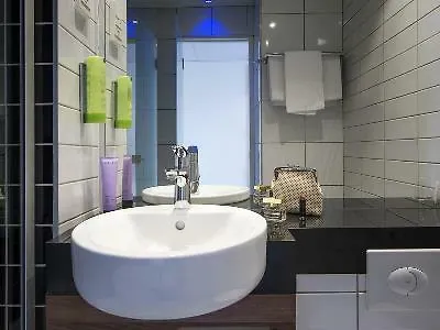Express Centre By Ihg Лилль