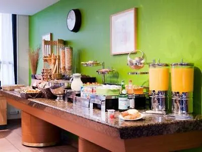 Hotel Express Centre By Ihg Lille