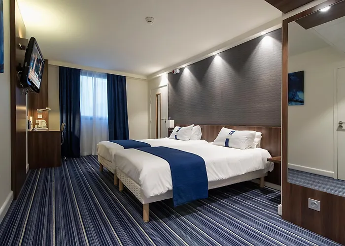 Express Centre By Ihg