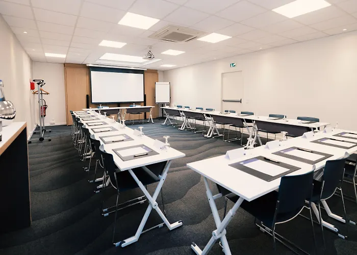 Express Centre By Ihg Ξενοδοχείο Λιλ