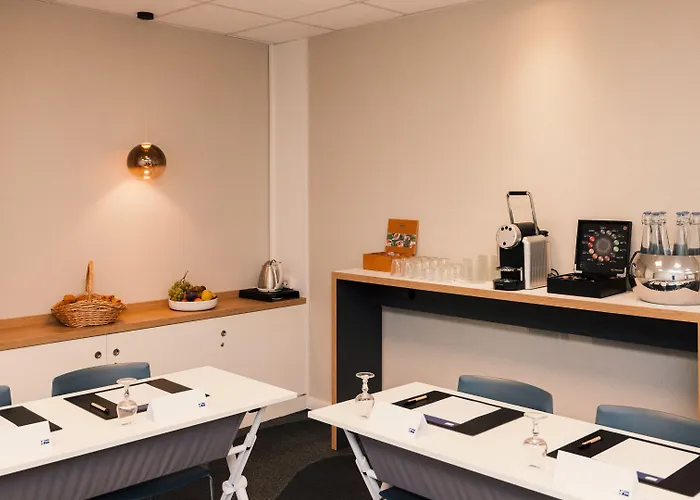 Express Centre By Ihg Lille