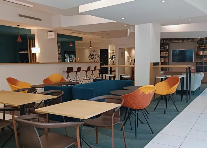 Express Centre By Ihg Ξενοδοχείο