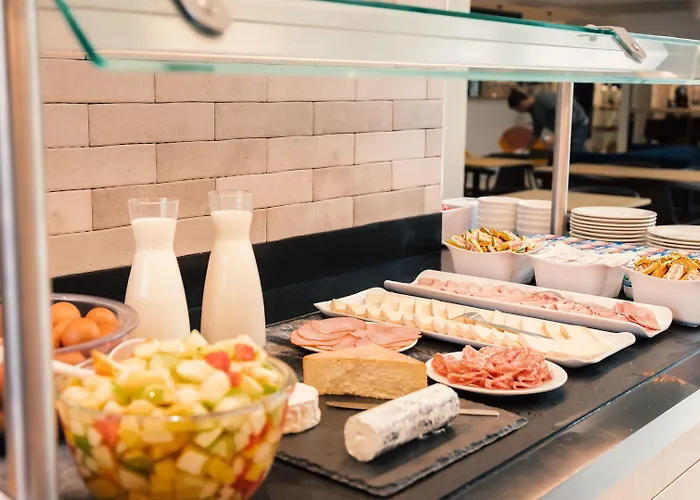 Express Centre By Ihg 3* Lille