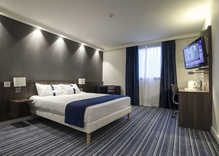 Express Centre By Ihg