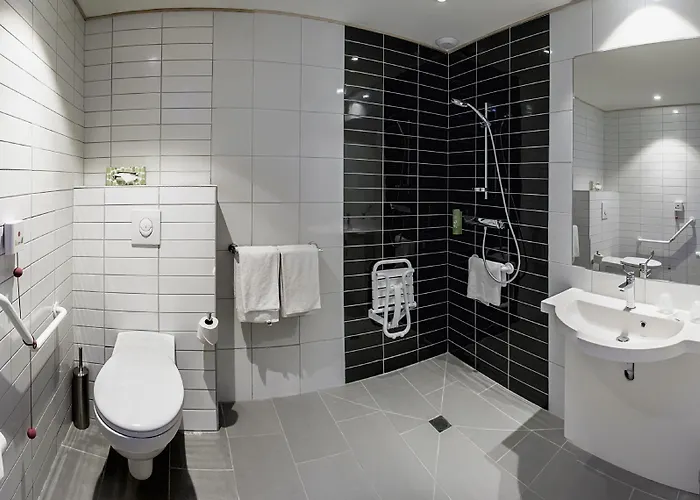 Express Centre By Ihg Lille