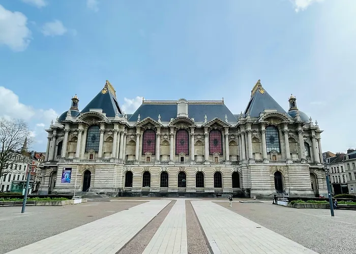 Express Centre By Ihg 3*