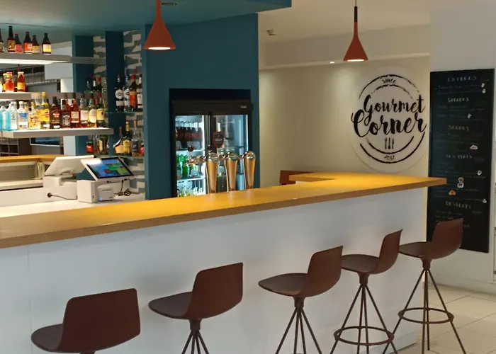 Express Centre By Ihg 3* Lille